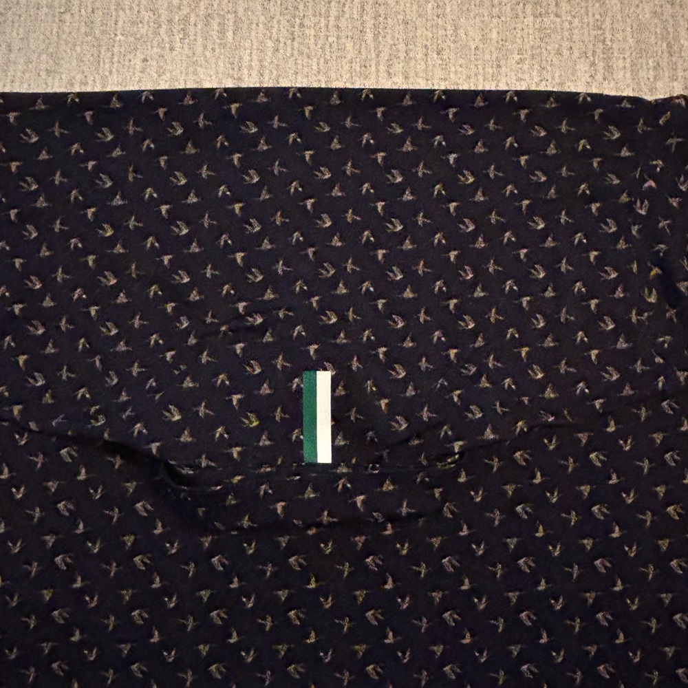 Rhoback Navy Duck Polo - Picture 4 of 4